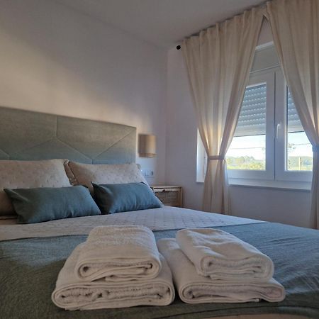 Apartamentos Casa Enrique Lires Esterno foto