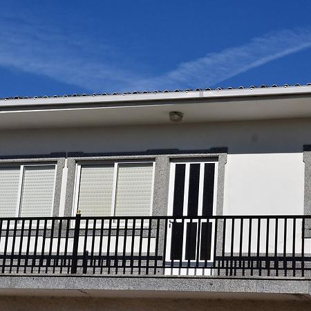 Apartamentos Casa Enrique Lires Esterno foto