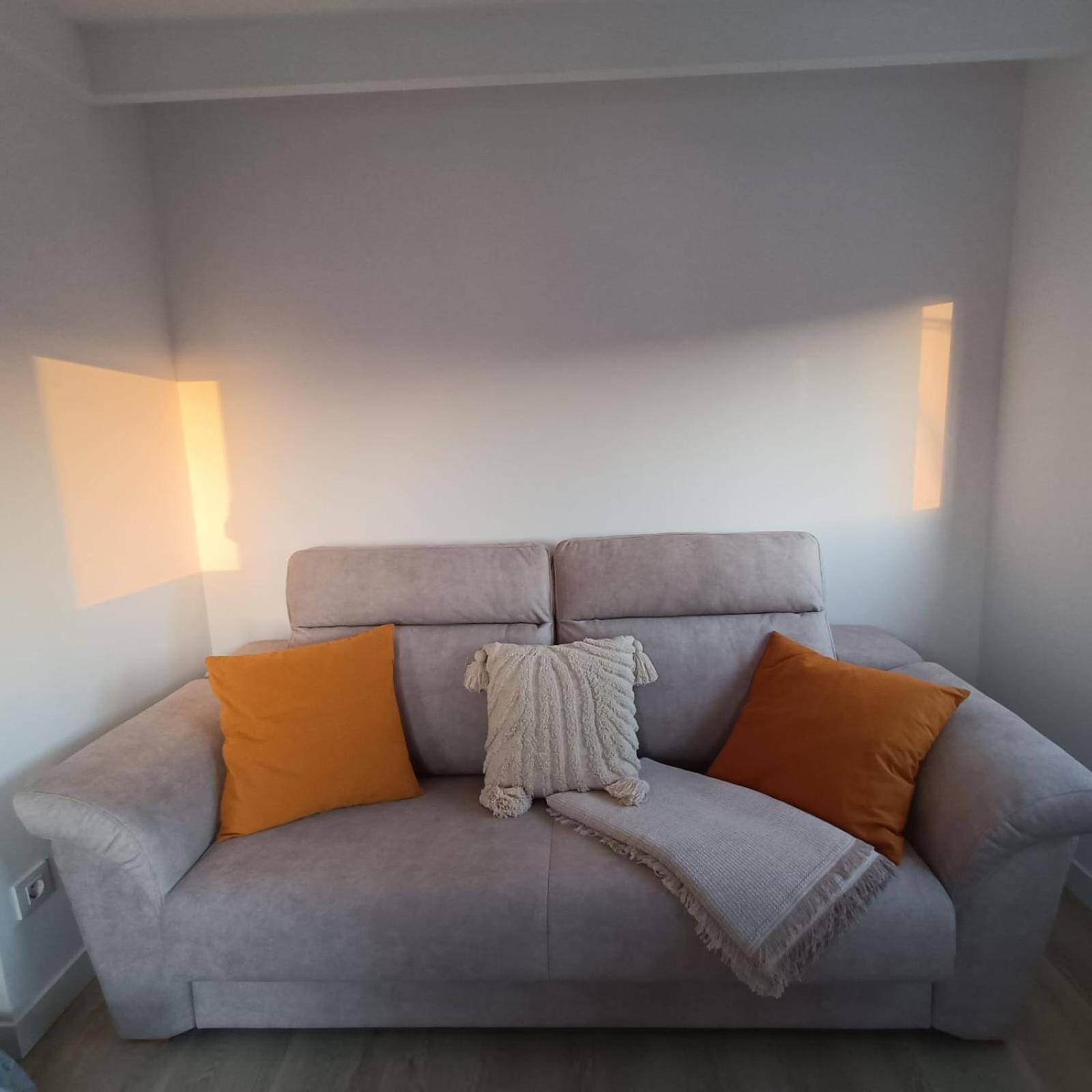 Apartamentos Casa Enrique Lires Esterno foto