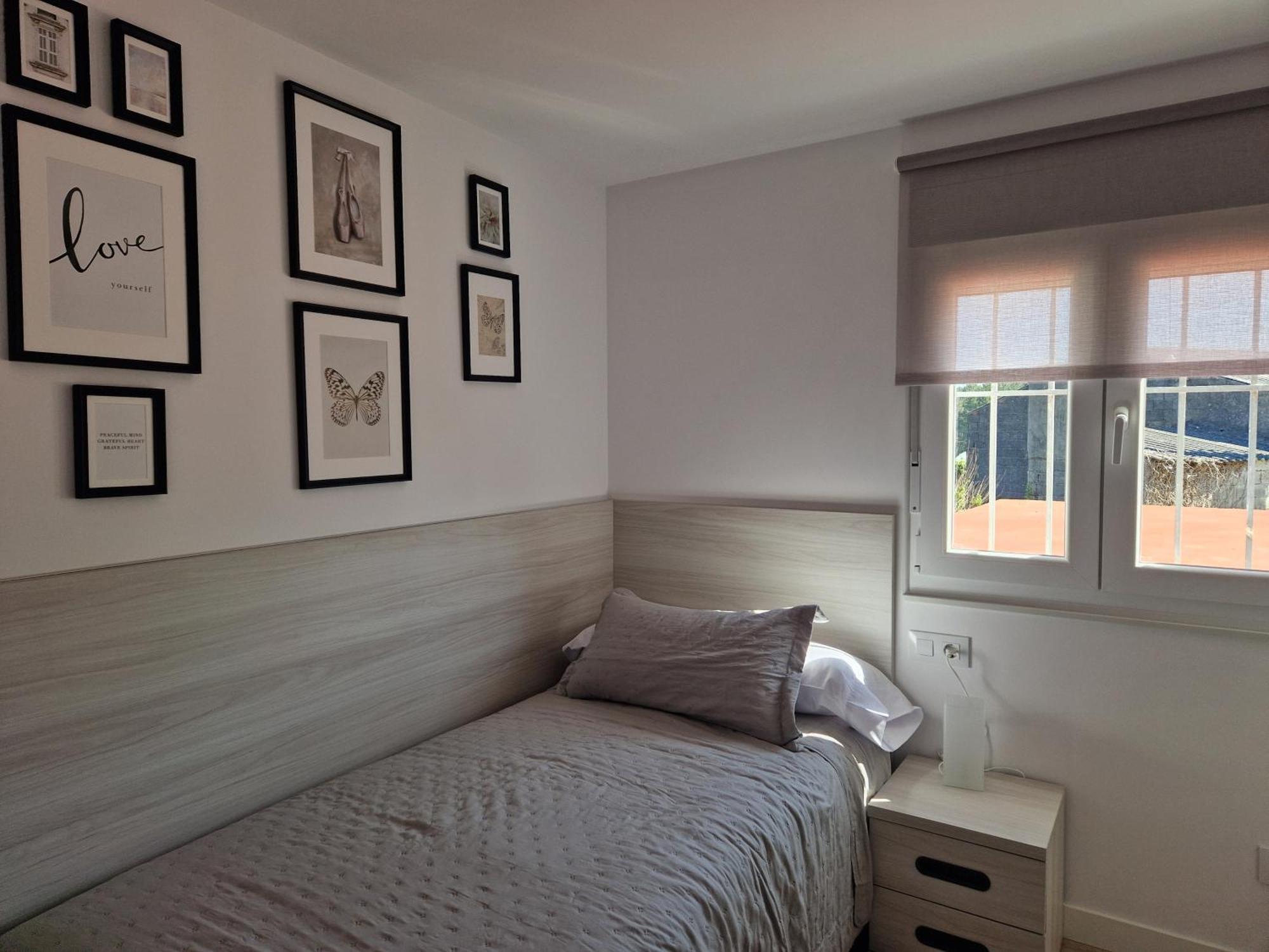Apartamentos Casa Enrique Lires Esterno foto